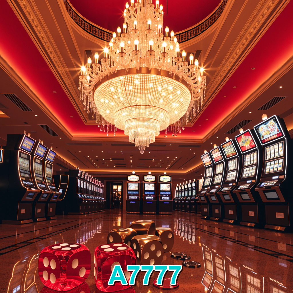 Screenshot 3 - A7777 Settings