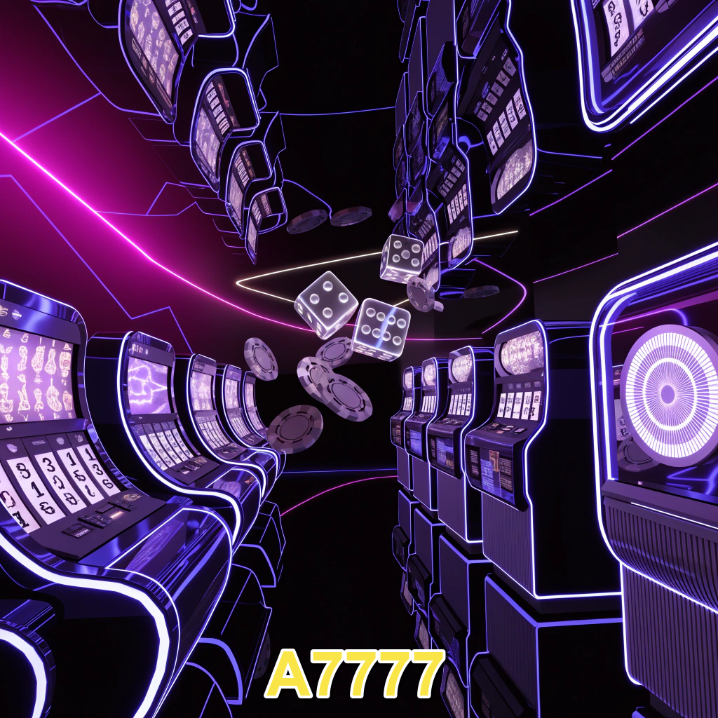Screenshot 5 - A7777 Profile