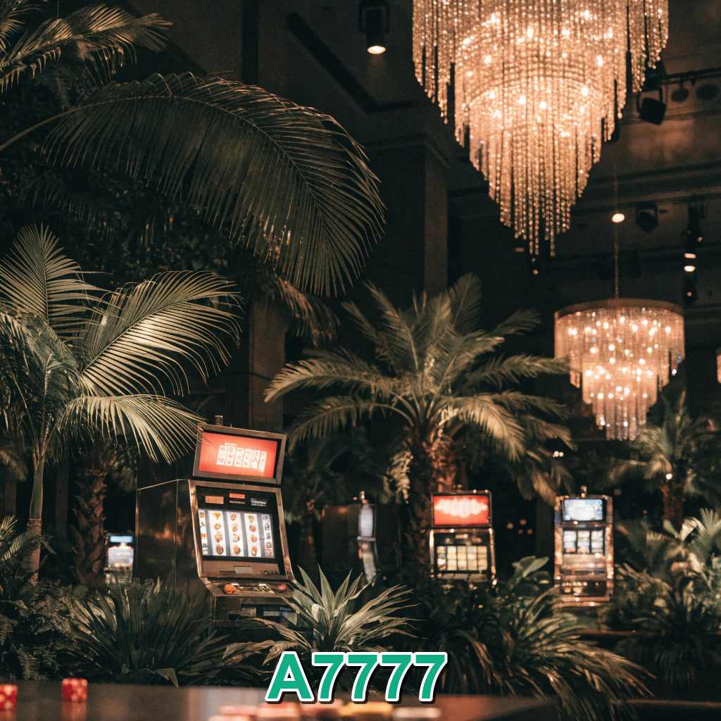 Screenshot 2 - A7777 Features