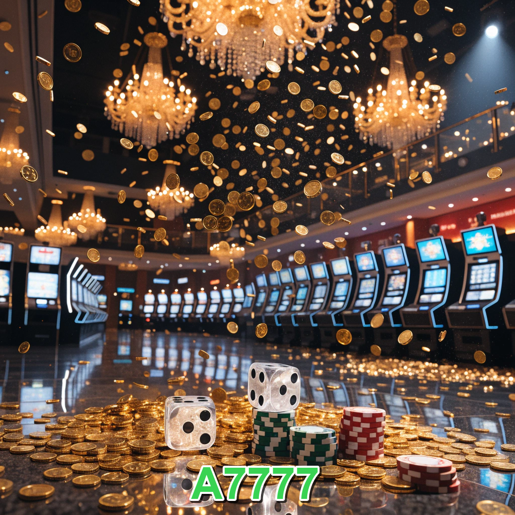 Screenshot 2 - A7777 Features