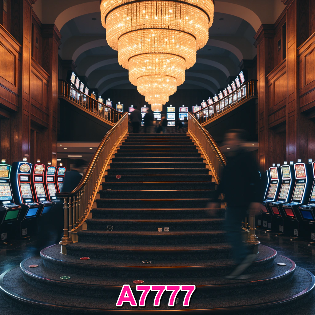 Screenshot 2 - A7777 Features